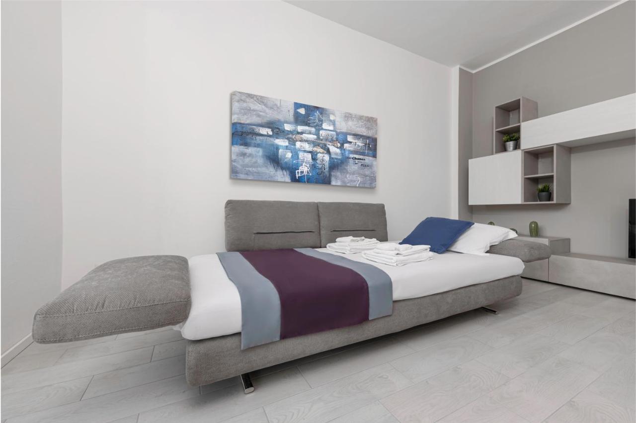 Casa Da Suite Astra Μιλάνο Εξωτερικό φωτογραφία