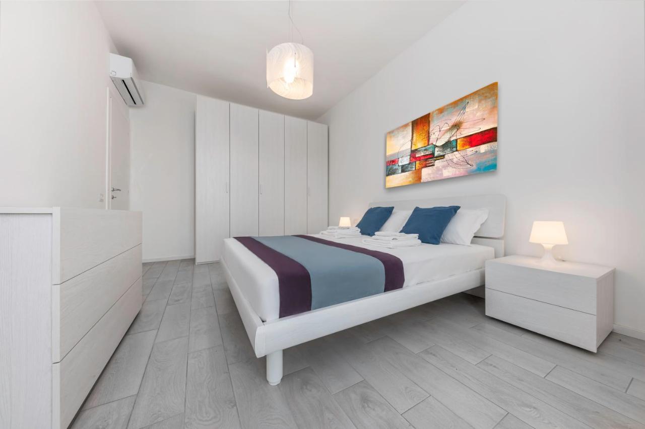 Casa Da Suite Astra Μιλάνο Εξωτερικό φωτογραφία