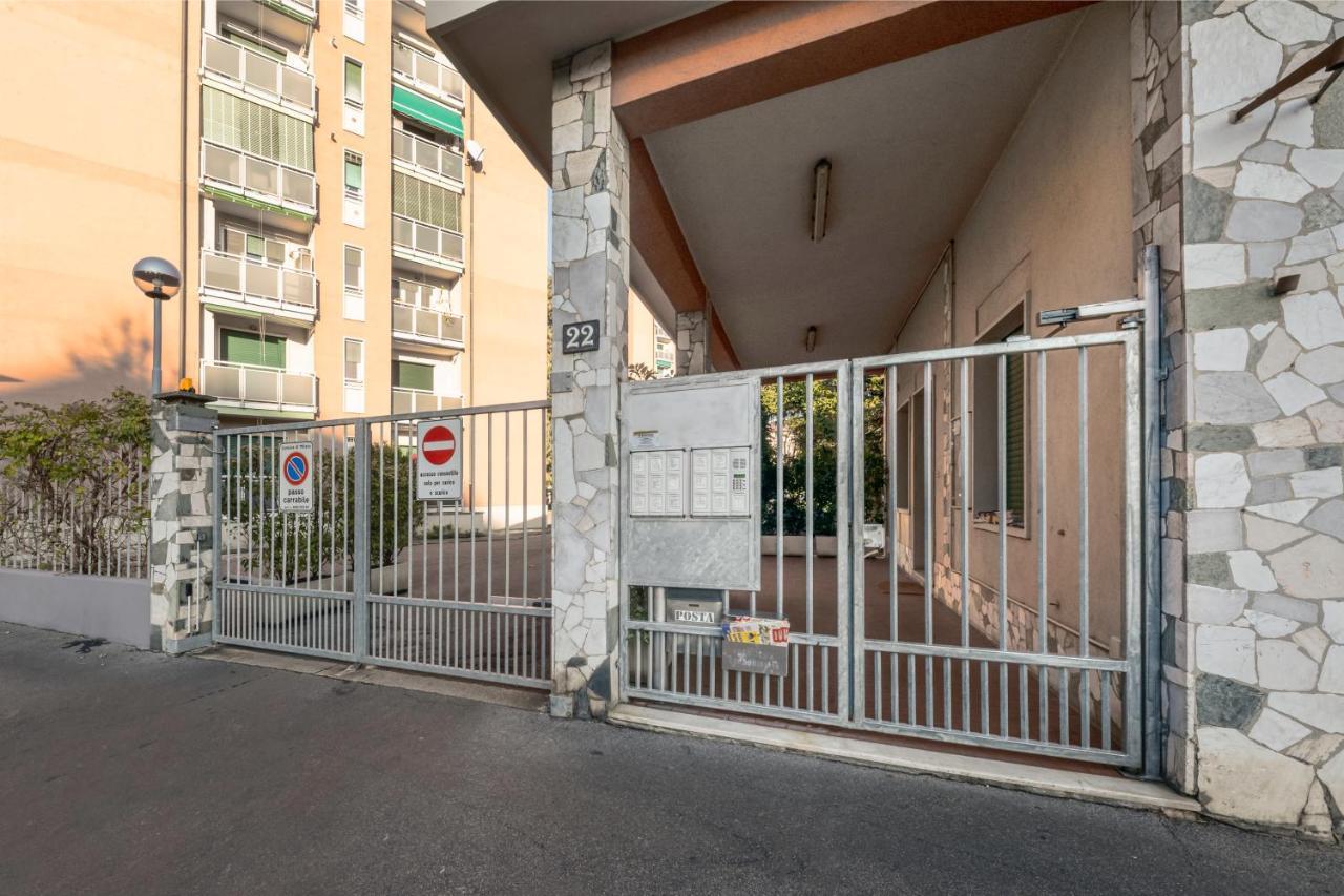 Casa Da Suite Astra Μιλάνο Εξωτερικό φωτογραφία